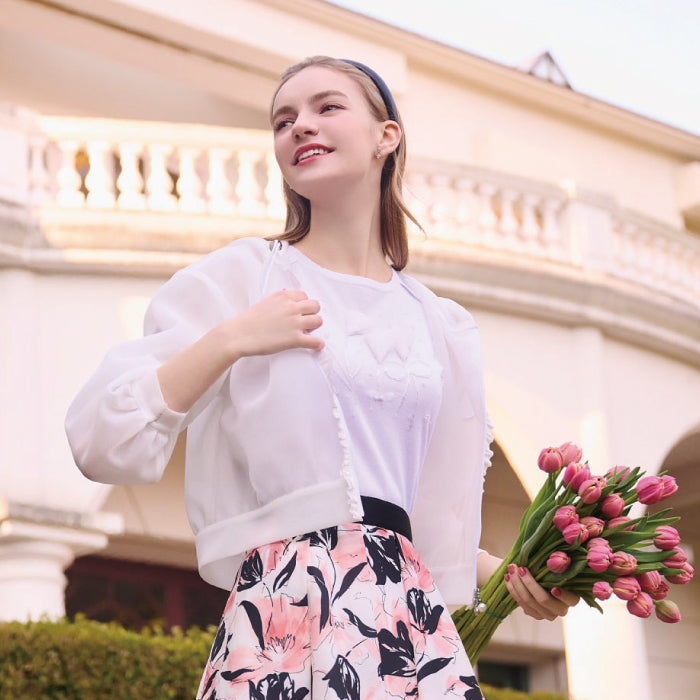 ニュース一覧 - TO BE CHIC(トゥー ビー シック) | ファッション通販