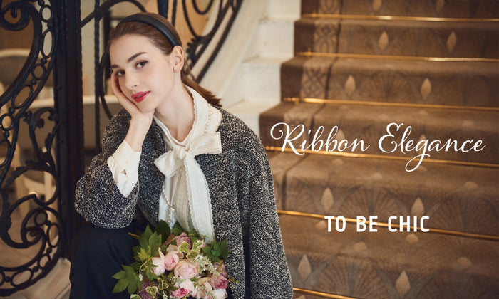 Ribbon Elegance