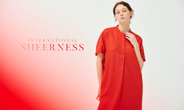 International - SHEERNESS