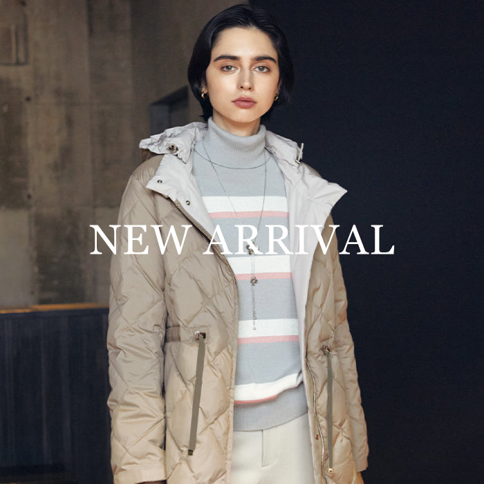 NEW ARRIVAL/TRANS WORK