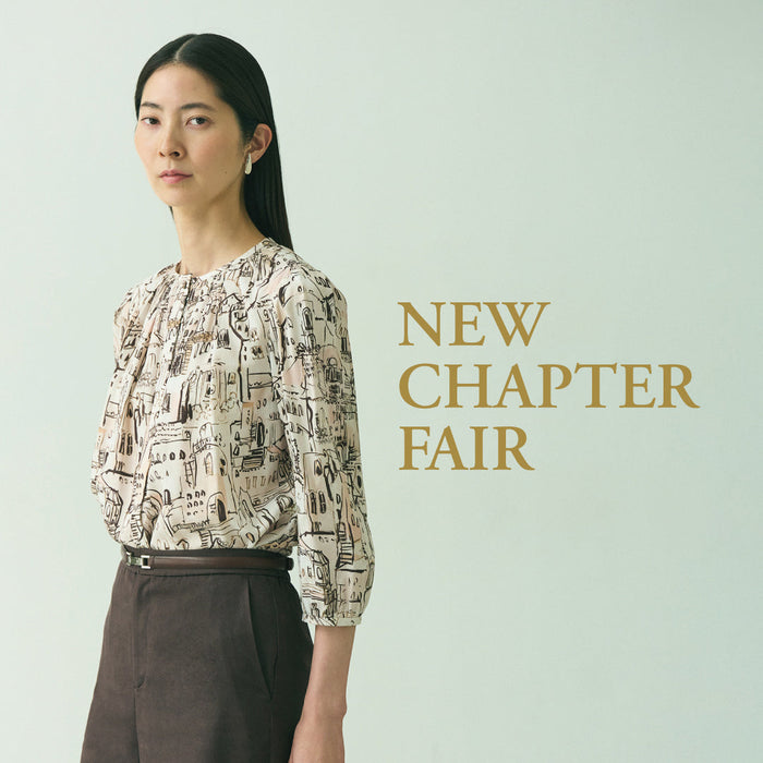 TRANS WORK | NEW CHAPTER FAIR