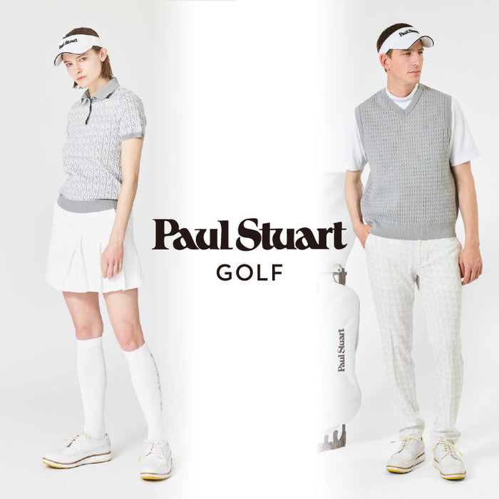 Paul Stuart GOLF | 松屋銀座にてPOP UP SHOPを開催！