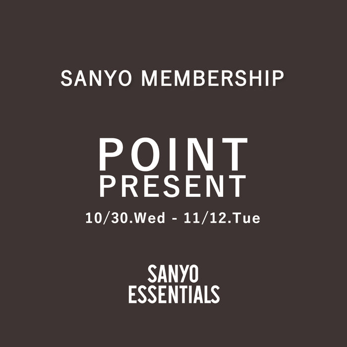 POINT PRESENT CAMPAIGN