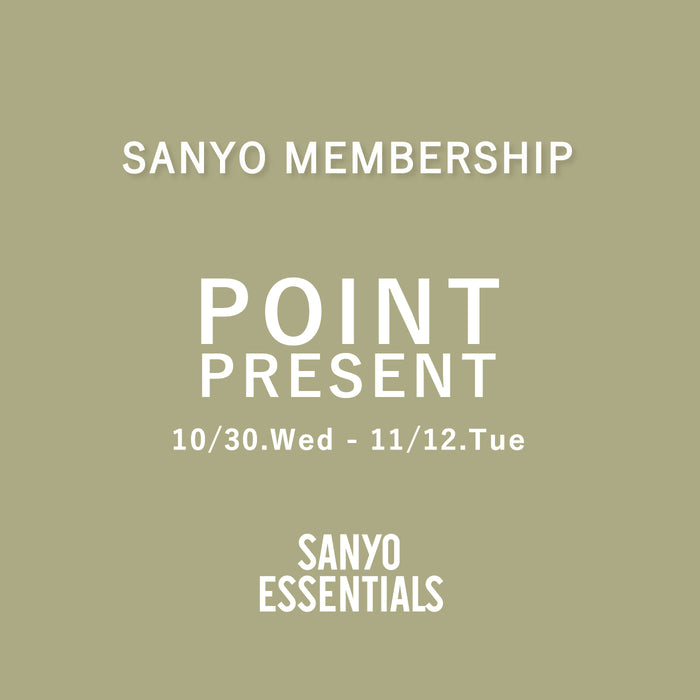 POINT PRESENT CAMPAIGN