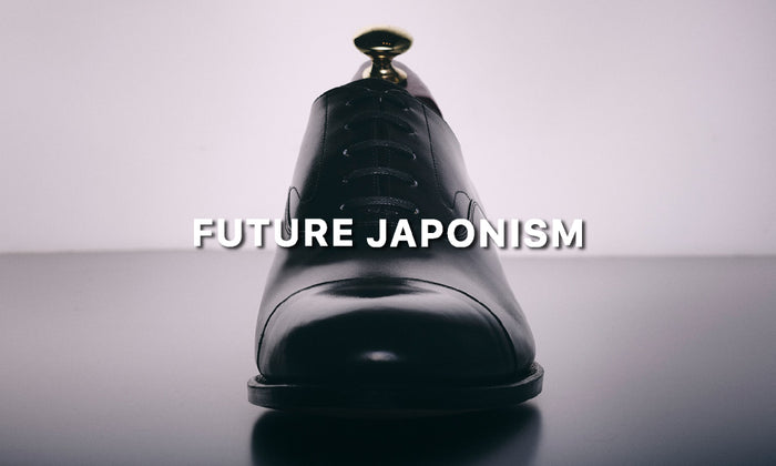 【FUTURE JAPONISM】百年後のジャポニズムへ