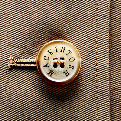 MACKINTOSH LONDON WOMEN | 誤表記のお詫びと訂正 10/1発売婦人画報11月号月号