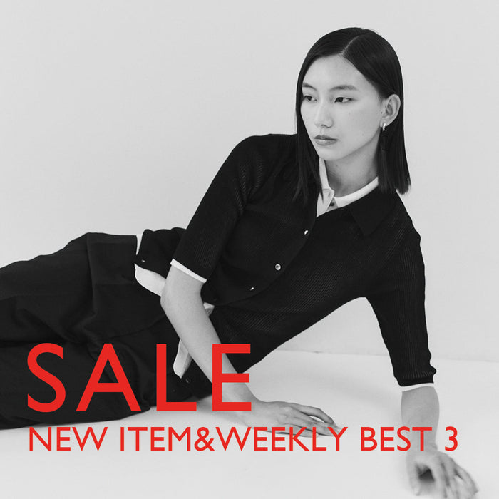 CAST: ｜7/1更新！WEEKLY RANKING / NEW SALE