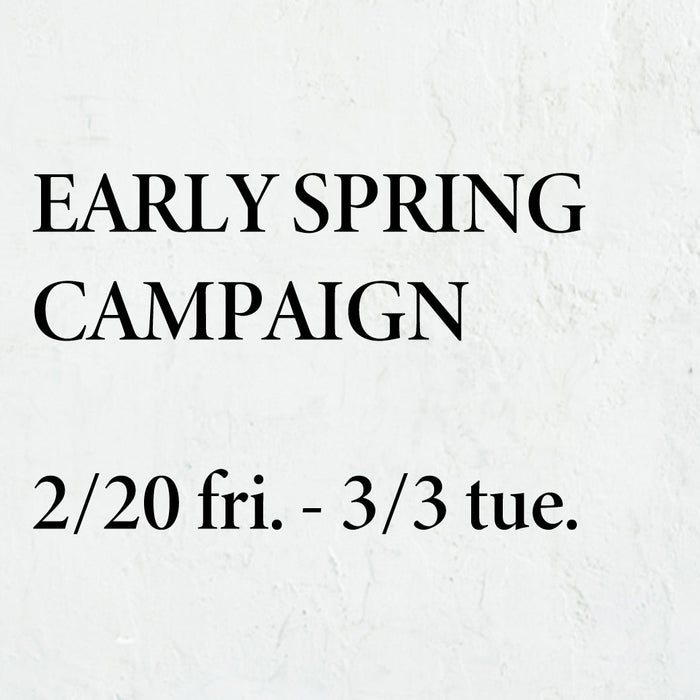 EPOCA UOMO EARLY SPRING CAMPAIGN