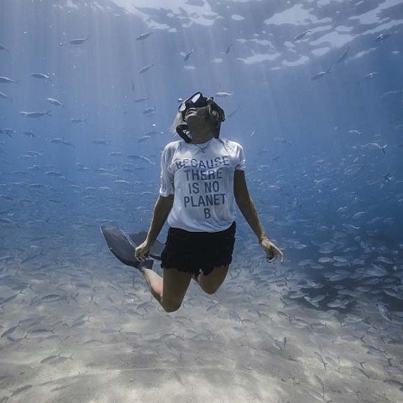 『海の日』 TAKE CARE OF WHAT YOU LOVE.