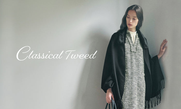 Classical Tweed