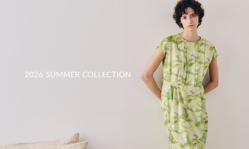 2025 AUTUMN COLLECTION