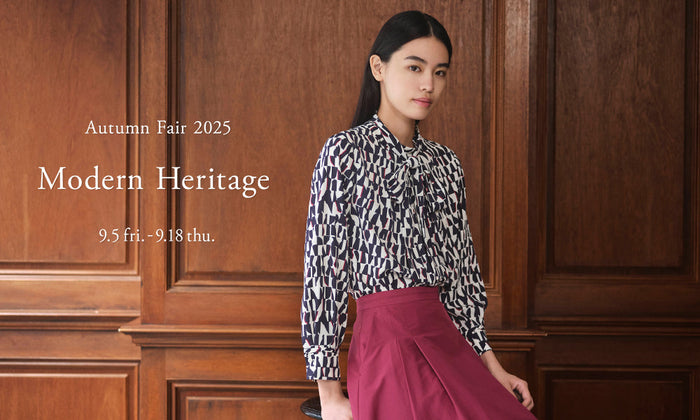 AMACA Modern Heritage