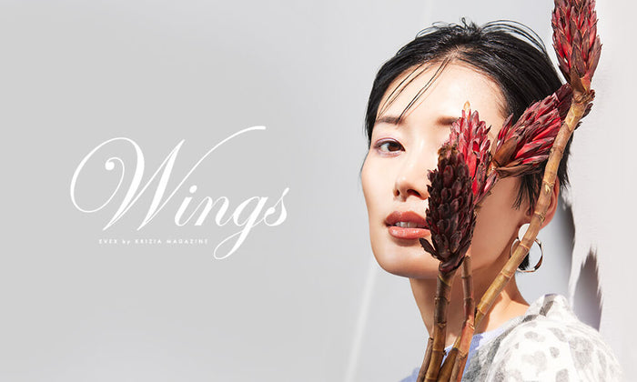 EVEX by KRIZIA | Wings Web Catalog