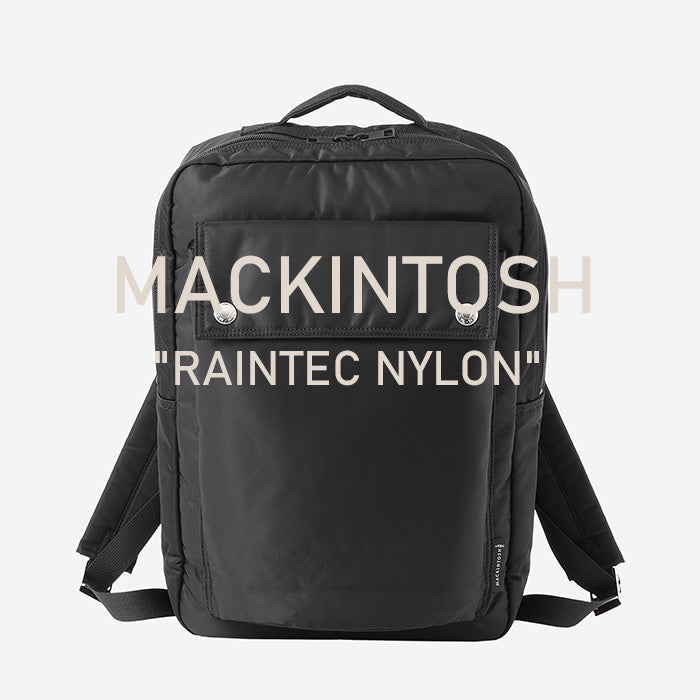 MACKINTOSH LONDON MEN マッキントッシュ BAG COLLECTION