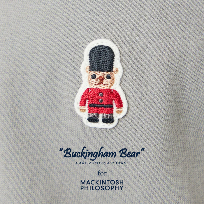 【MEN】NEW ARRIVALS | Buckingham Bear Online & Select Locations Only Items