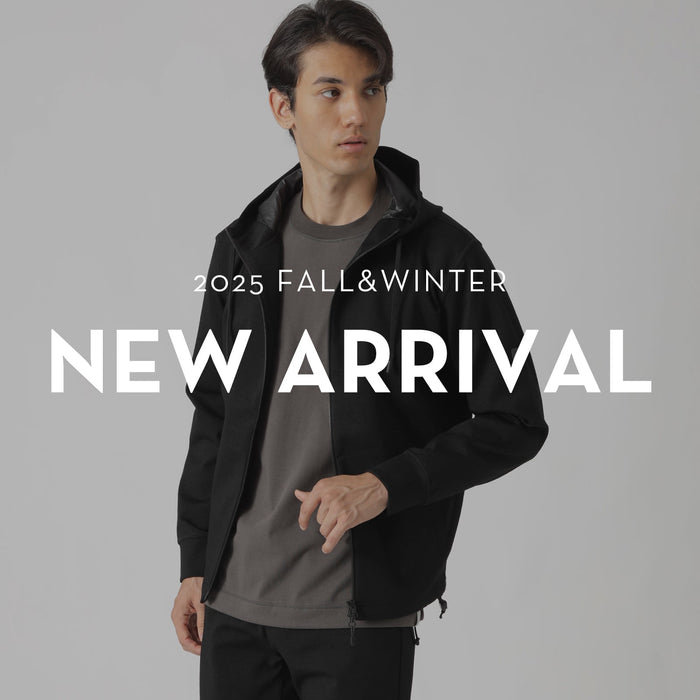 Paul Stuart men  新作入荷のお知らせ