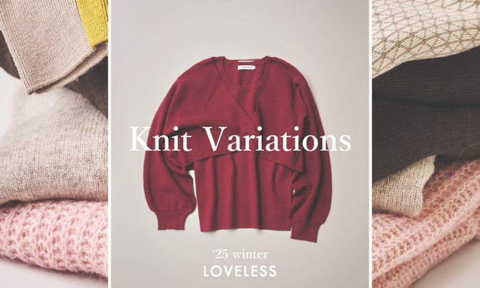 Knit Variation for women