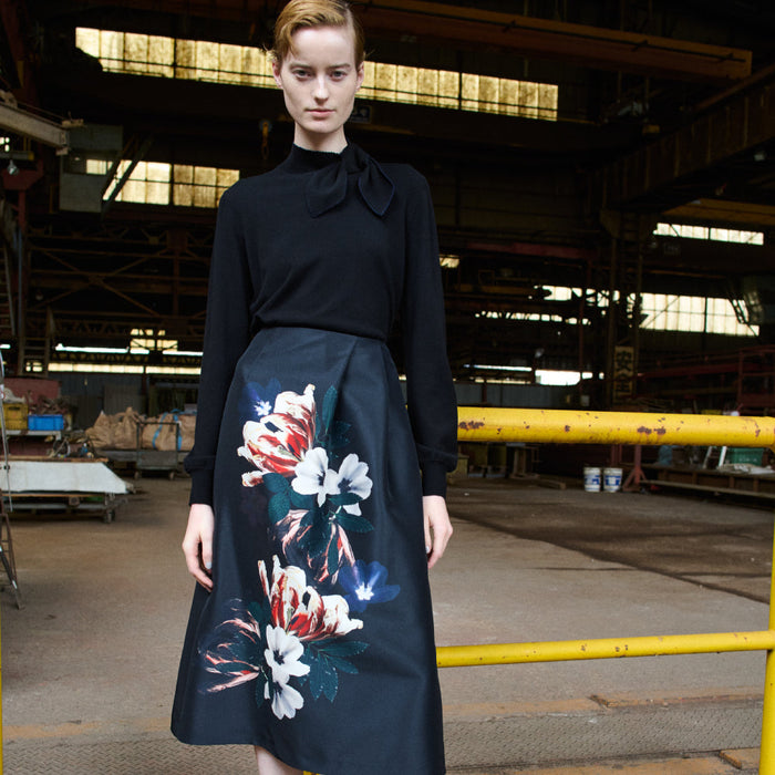 ICONIC PATTERNS CAMPAIGN 開催