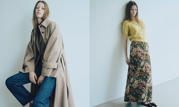 NEW LINE『EPOCA MIA』