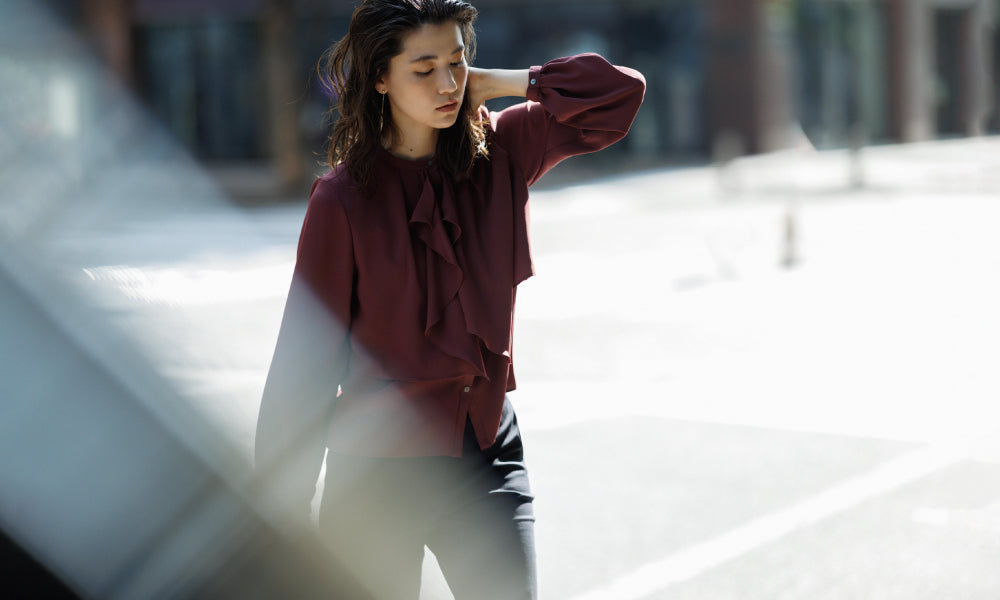 特集一覧 - EPOCA(エポカ) | ファッション通販 - SANYO ONLINE