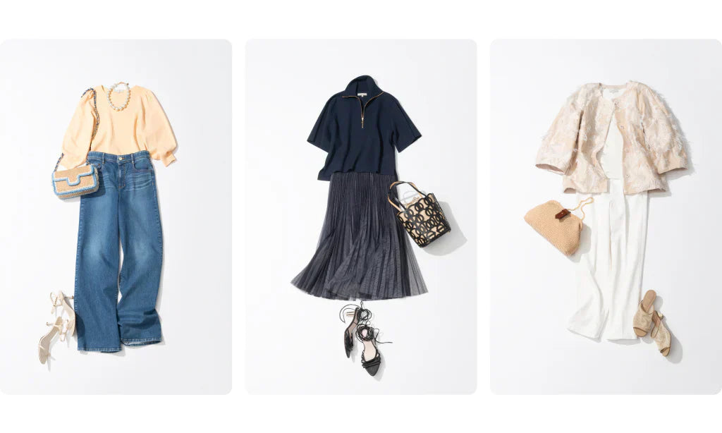 エポカ☆EPOCA☆大人気完売☆彡エレガンス☆彡春の美しき豪華な刺繍レース×春色カラーが素敵☆彡エレガンスなふんわりプリンセススカート Wherever you are. 春夏名品ON \u0026 OFFスタイル｜EPOCA(エポカ) - SANYO