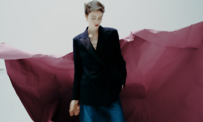 EPOCA MIA｜AUTUMN＆WINTER COLLECTION'26