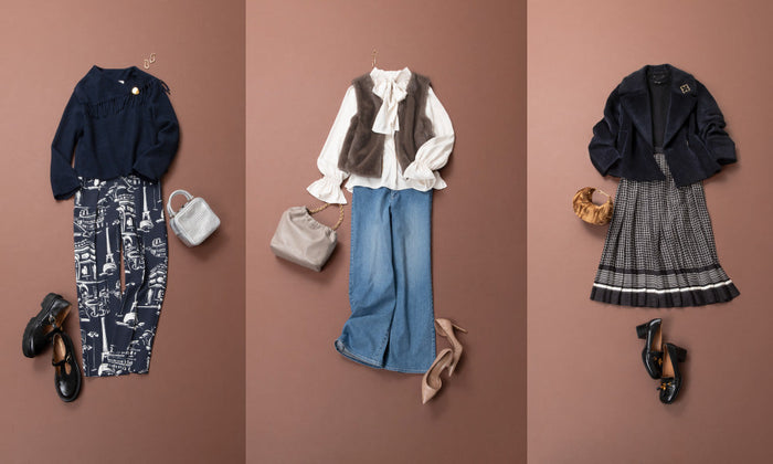 「パリシック」は永遠に ー不変のエレガンスを纏うー