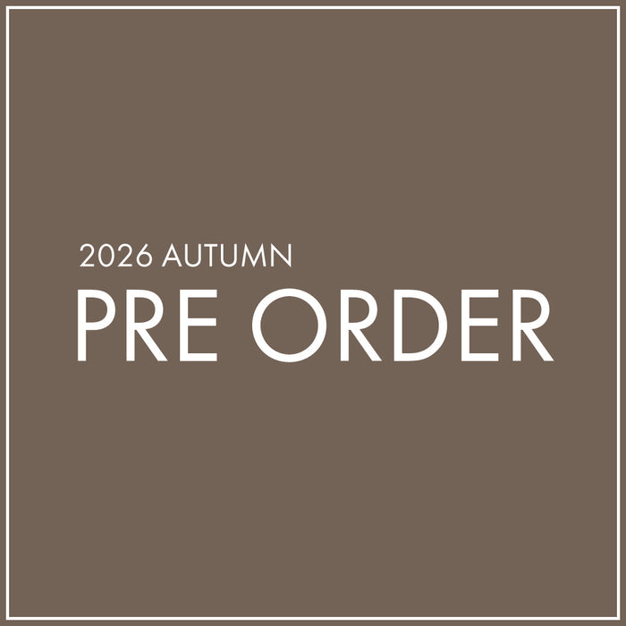 PRE ORDER 10% POINT CAMPAIGN