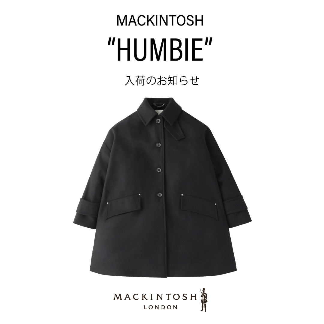 ニュース一覧 - MACKINTOSH LONDON(マッキントッシュ ロンドン) | ファッション通販 - SANYO ONLINE STORE |  三陽商会