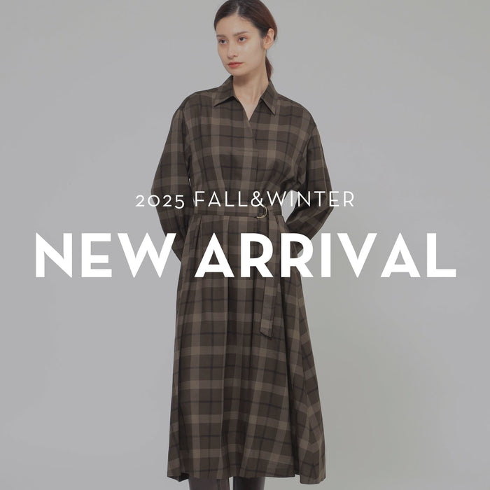 Paul Stuart women  新作入荷のお知らせ