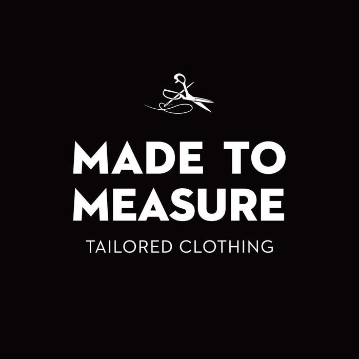 Paul Stuart men | MADE TO MEASURE 2025 第二弾