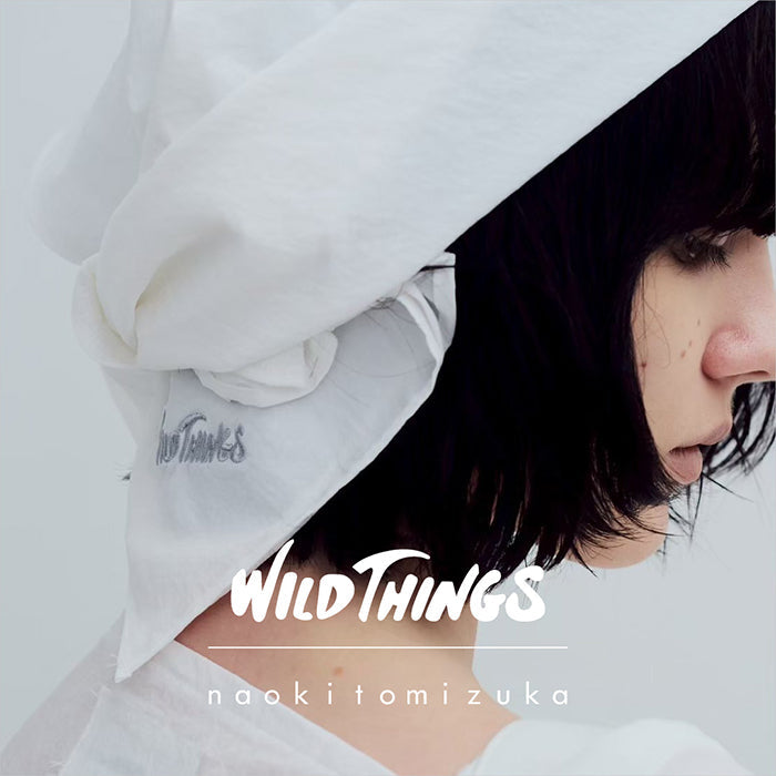 naokitomizuka POP-UP STORE / ラブレス青山、ニュウマン横浜店でナオキトミヅカ限定ストアを開催