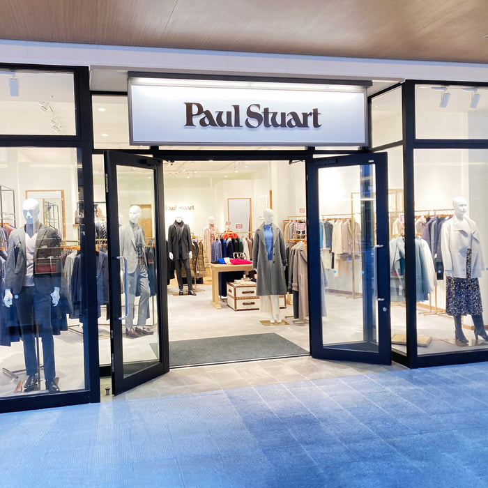 三井アウトレットパーク岡崎 11.4 tue. NEW OPEN