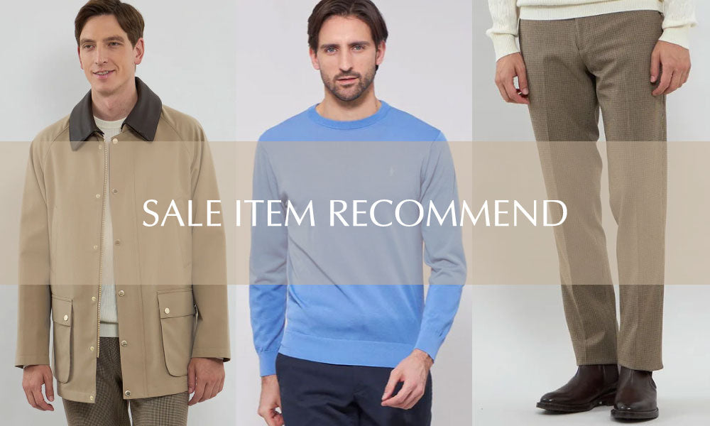 特集一覧 - MACKINTOSH LONDON(マッキントッシュ ロンドン