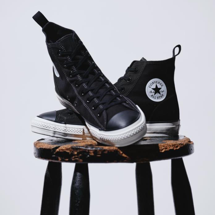 【CONVERSE / MINEDENIM】 ALL STAR J HI / MD 10 MINEDENIM / 10周年アニバーサリーコラボレーション
