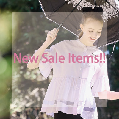 TO BE CHIC | New Sale Items!! Just Started 7/1 wed~| NEWS