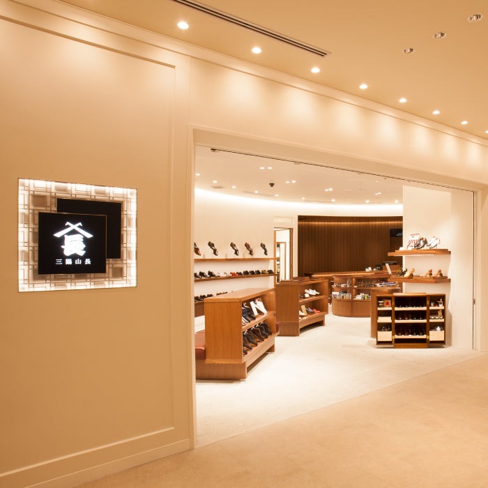 【東京ミッドタウン日比谷店】10/10(金)～10/19(日)「秋のパターンメイド受注会」開催