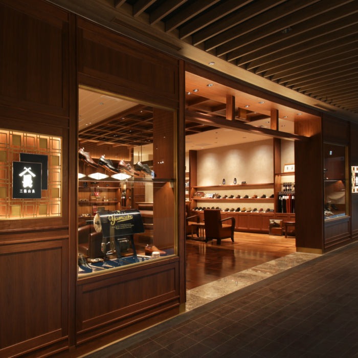 【日本橋髙島屋S.C.店】10/31(金)～11/9（日)「秋のパターンメイド受注会」開催