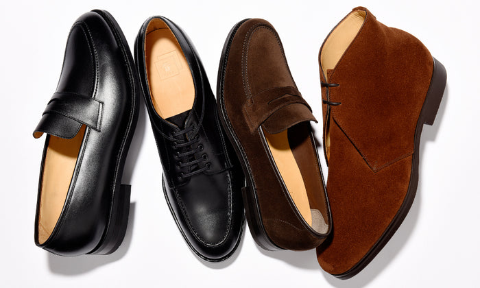 【SANYO Style MAGAZINE】普段使いから秋旅まで使える、大人に最適な「三陽山長」の新作靴