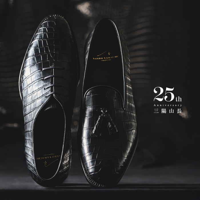 【NEW ARRIVALS】「零-ZERO-」25th Anniversary “Porosus Edition”