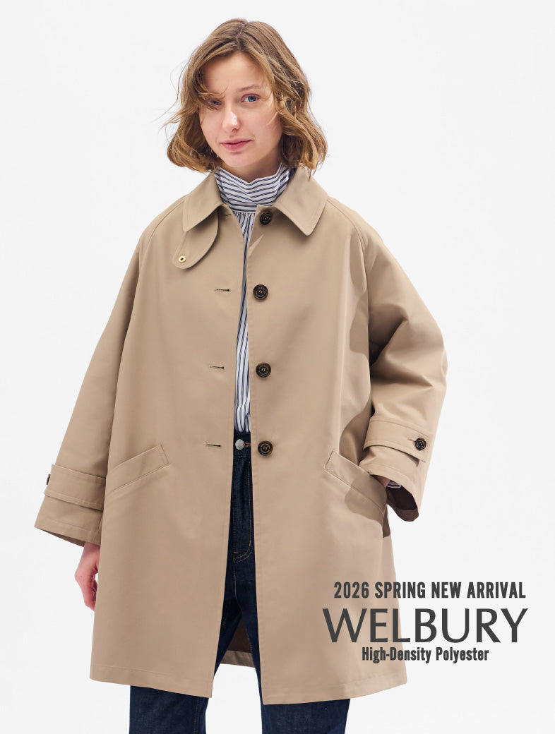 公式】MACKINTOSH PHILOSOPHY(マッキントッシュフィロソフィー)の