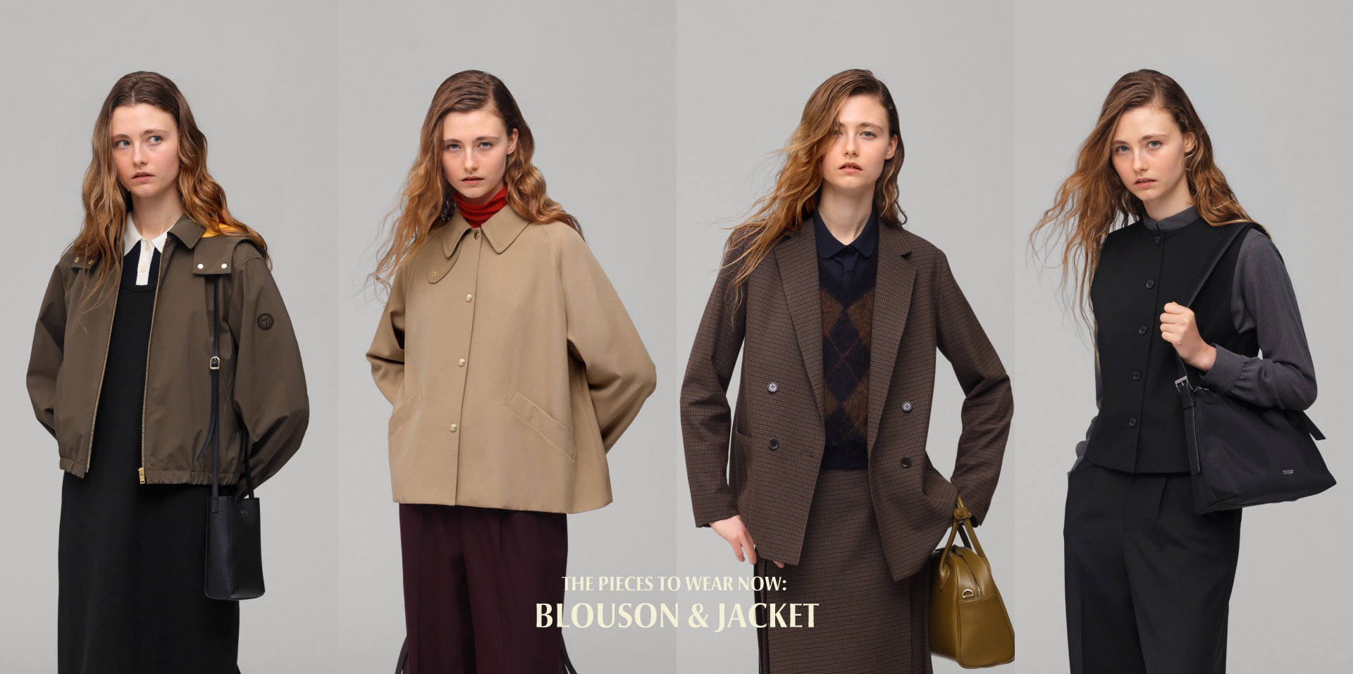 公式】MACKINTOSH PHILOSOPHY(マッキントッシュフィロソフィー)の