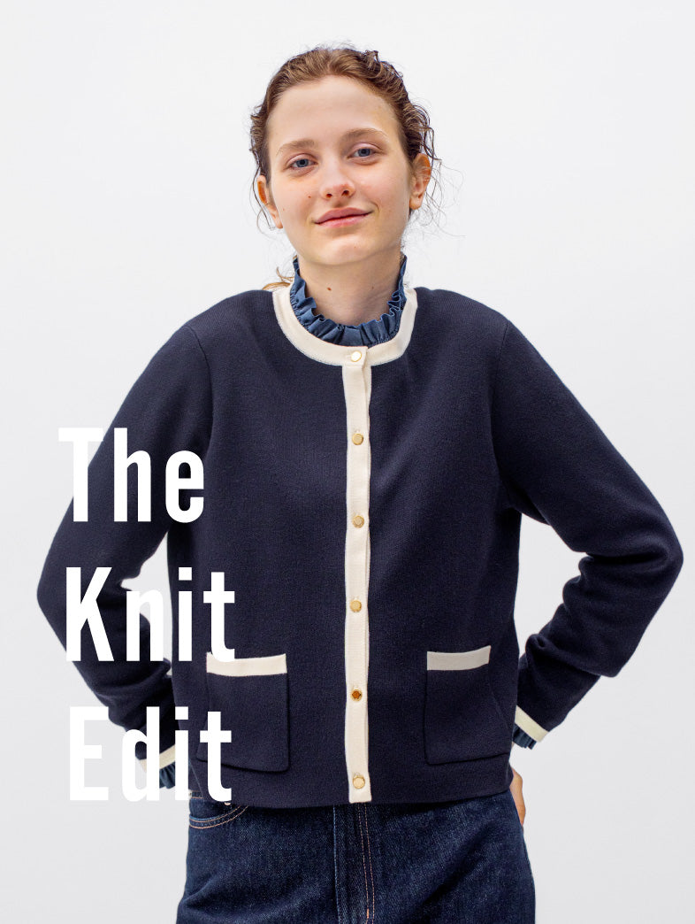 公式】MACKINTOSH PHILOSOPHY(マッキントッシュフィロソフィー