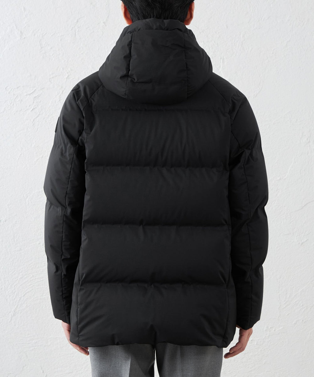 サウザンドマイル　黒　ダウン SELECT STORE SEPTIS / 【2024AW】DESCENTE ALLTERRAIN(デサント