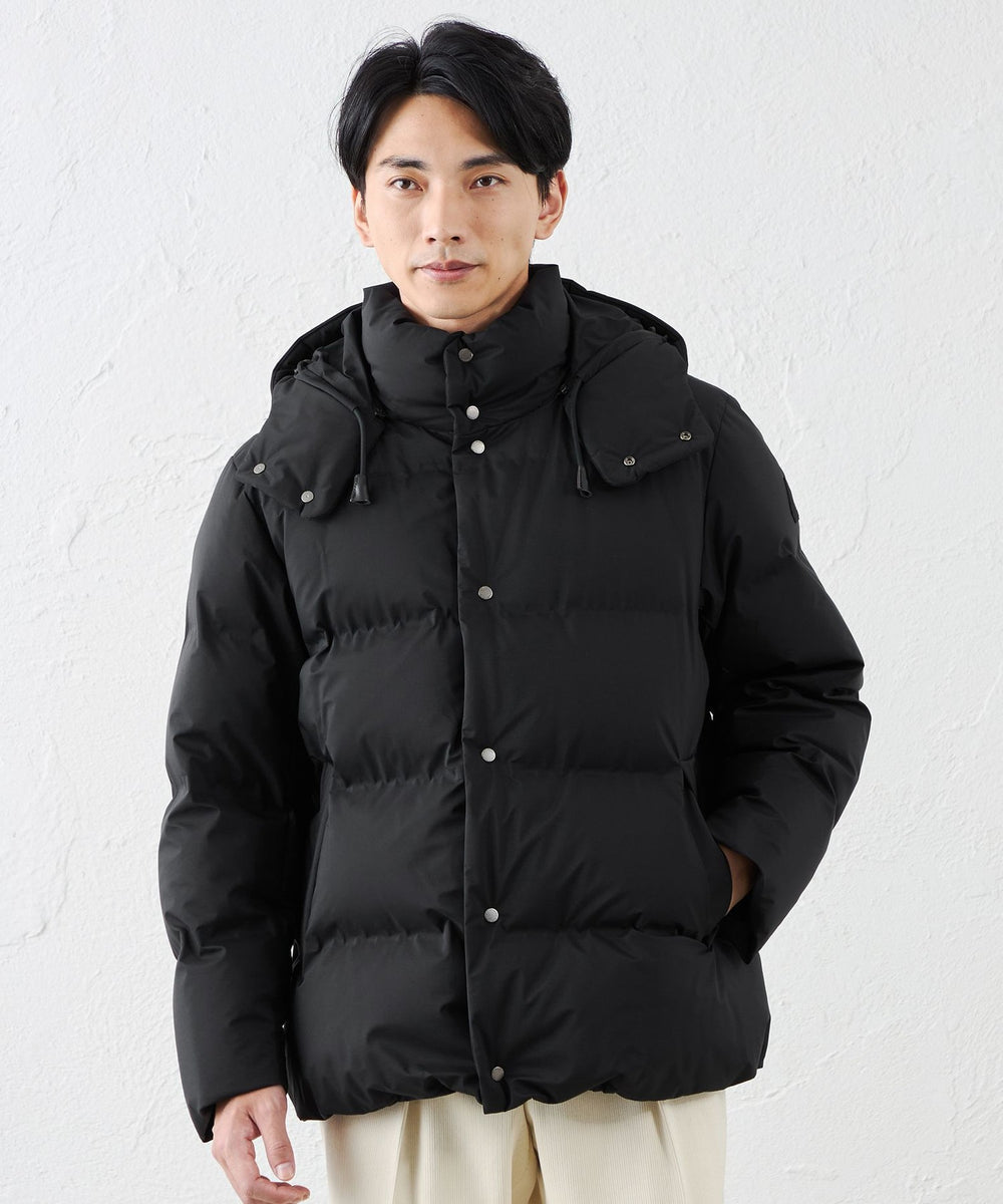 新品未使用！YONFAダウンコート 3057001369008178_01_1417w.jpeg