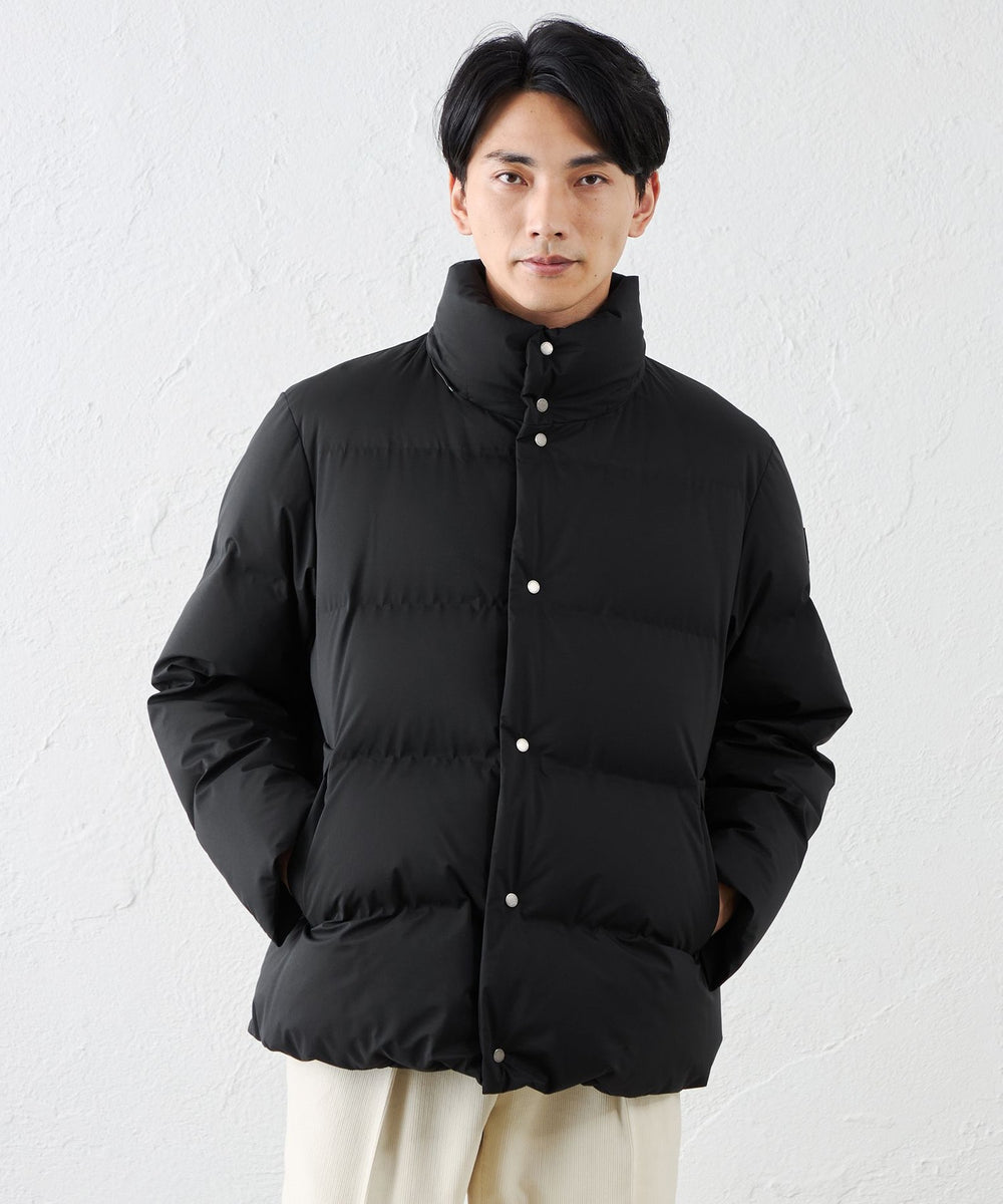 青森ダウン＞ショートダウンコート(コート)｜SANYOCOAT(サンヨー