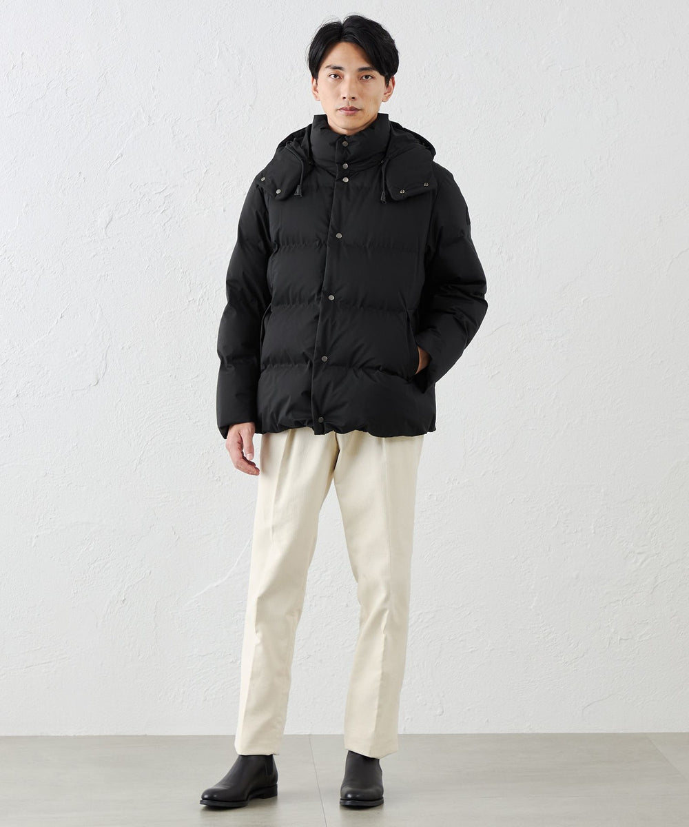 訳ありスナイデルさショートダウンコート SNIDEL（スナイデル）の「2wayショートダウン（その他アウター