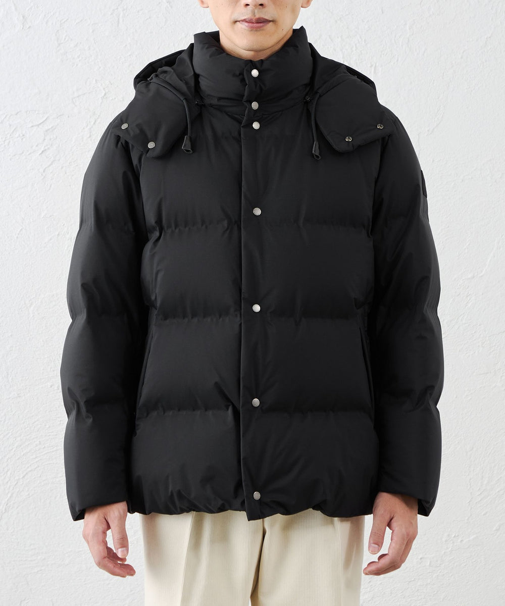 スーパービューティー 黒 ダウンコート 40 L Yahoo!オークション -「super beauty コート」の落札相場・落札価格