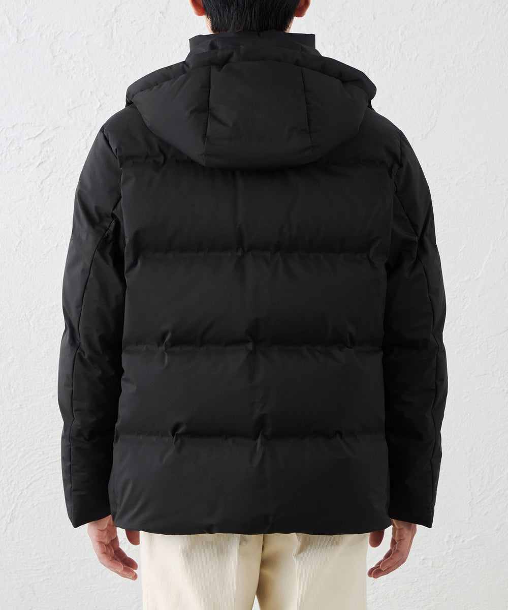 青森ダウン＞ショートダウンコート(コート)｜SANYOCOAT(サンヨー