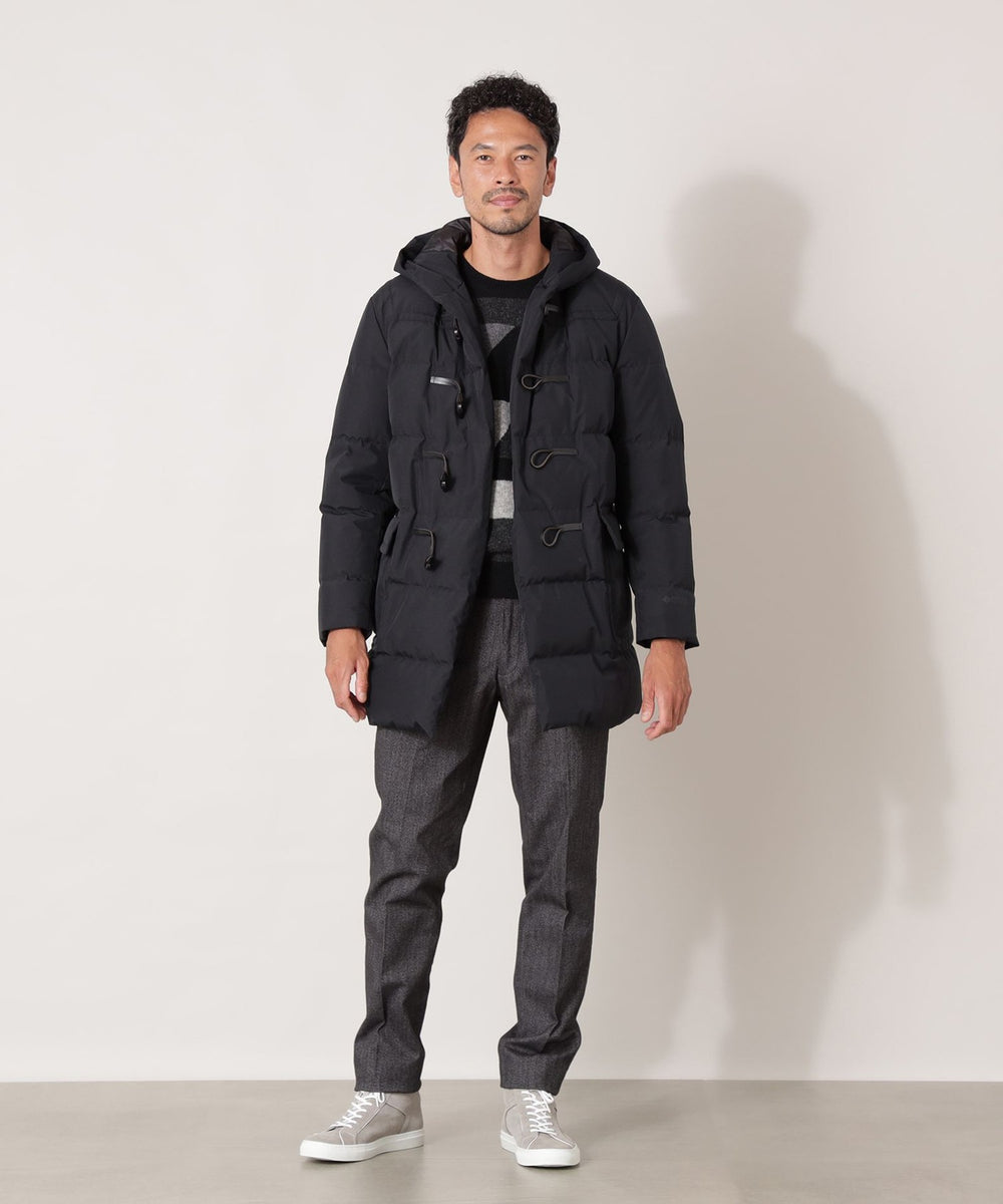 THE URBAN COLLECTION】SH BELSEY GORE-TEX INFINIUM® ダッフルコート